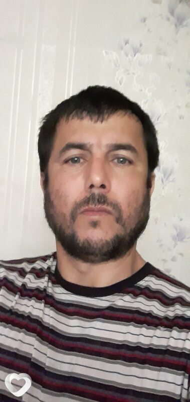 Шариф, Вологда