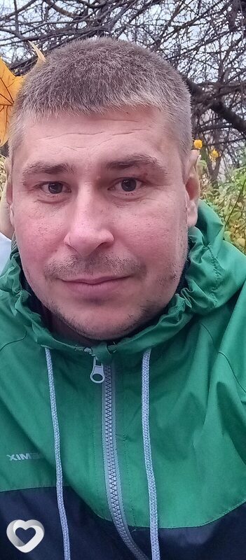 Сергей, 44, Краснодаре — анкета №479776