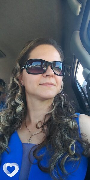 Екатерина, 43, Ульяновске — анкета №479778