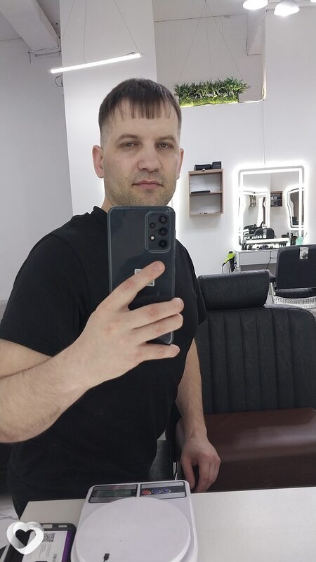 Андрей, 37, Караганде — анкета №479781
