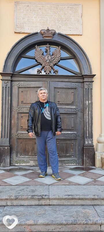 Виктор, 61, Минске — анкета №479783