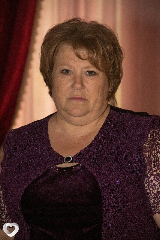 Люда, 61, Самаре — анкета №479785