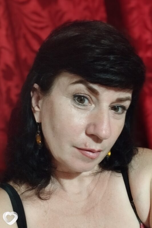 Людмила, 55, Гродно — анкета №479793