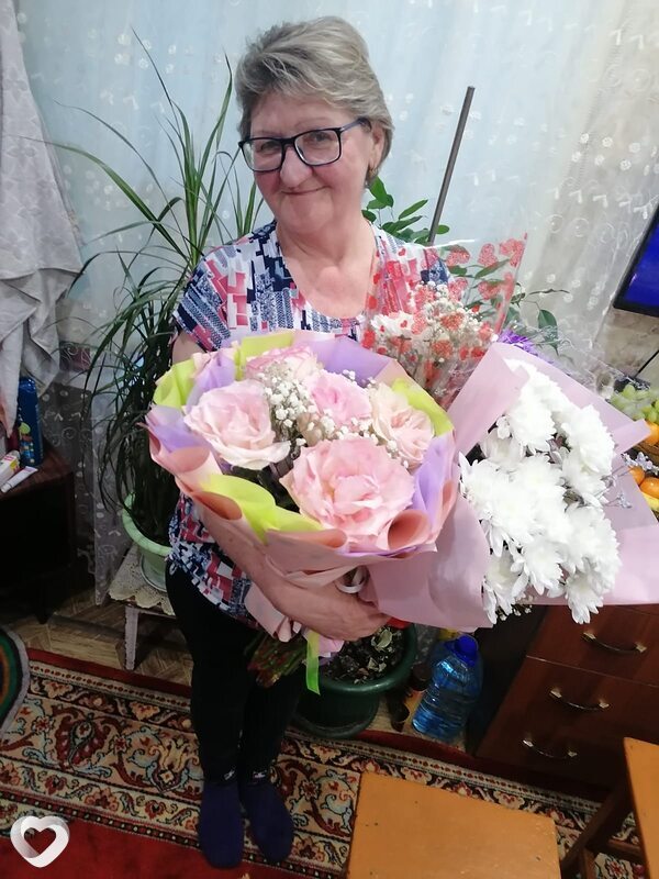 Надежда, Гурьевск (Кемеровская Обл)
