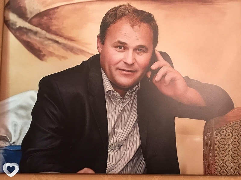 Николай, 50, Ногинске — анкета №479799