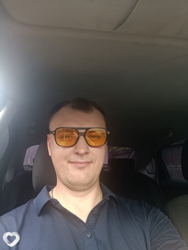 Александр, 27, Могилев — анкета №479753