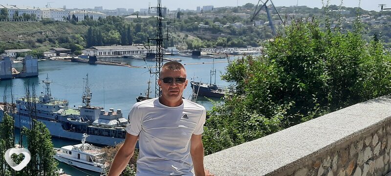 Александр, 48, Ставрополе — анкета №479756