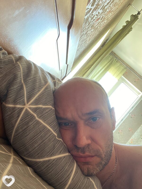 Юрий, 48, Санкт-Петербурге — анкета №479758