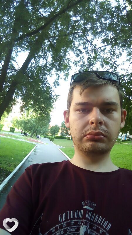 Денис, 34, Подольске — анкета №479979
