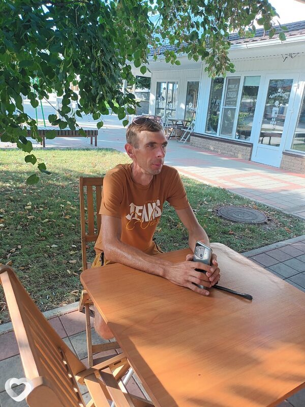 Димон, Павловская