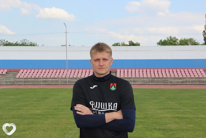 Данил, 36, Кропоткине — анкета №479994