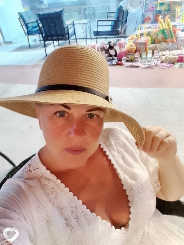 Li, 46, Гродно — анкета №479997