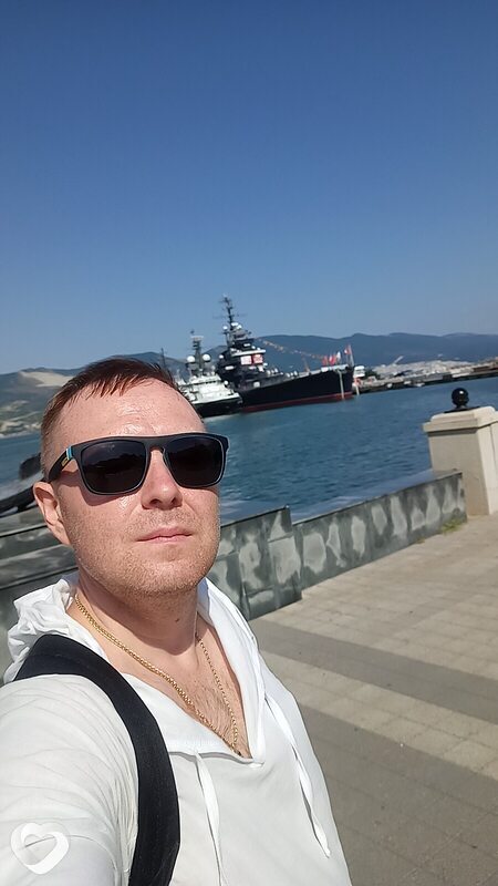 Александр, 40, Краснодаре — анкета №479852