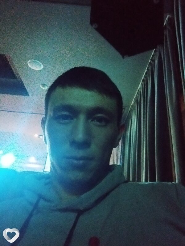 Нариман, 31, Астане — анкета №479859