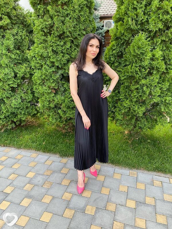 Марина, 47, Пинске — анкета №479861