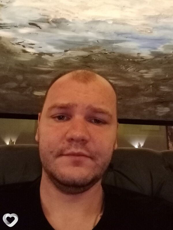 Вова, 35, Санкт-Петербурге — анкета №479869