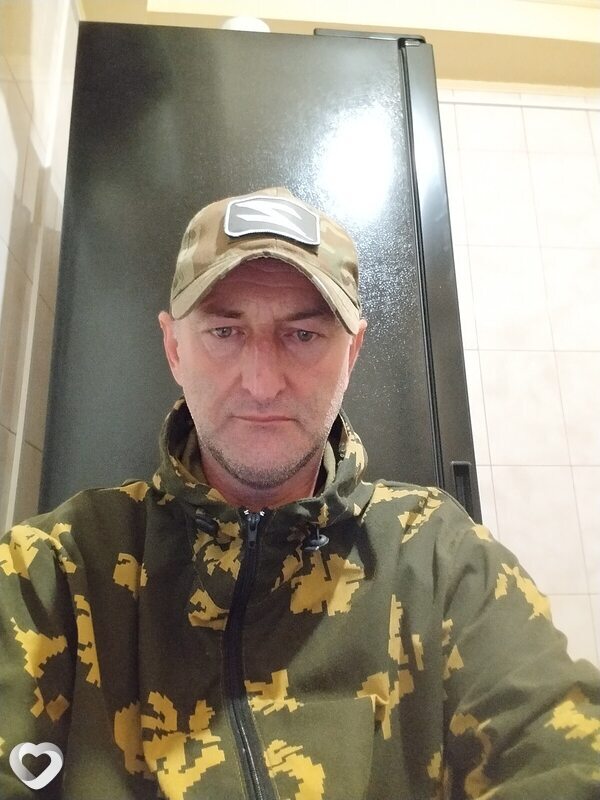 Алекс Вежливый, 48, Донецк (Ростовская Обл.) — анкета №479871