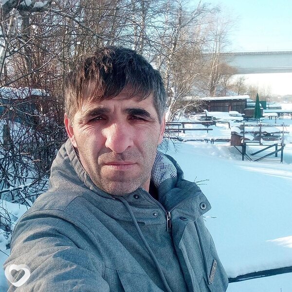 Руслан, 48, Москве — анкета №479873