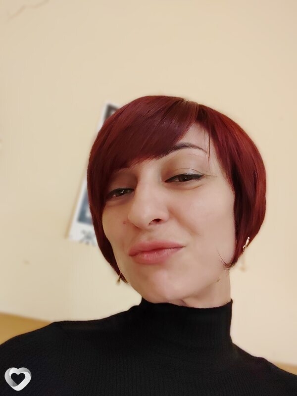 Инна, 49, Серпухове — анкета №479899