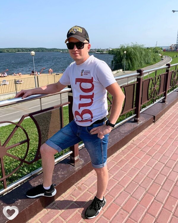Евгений, 35, Пензе — анкета №479903