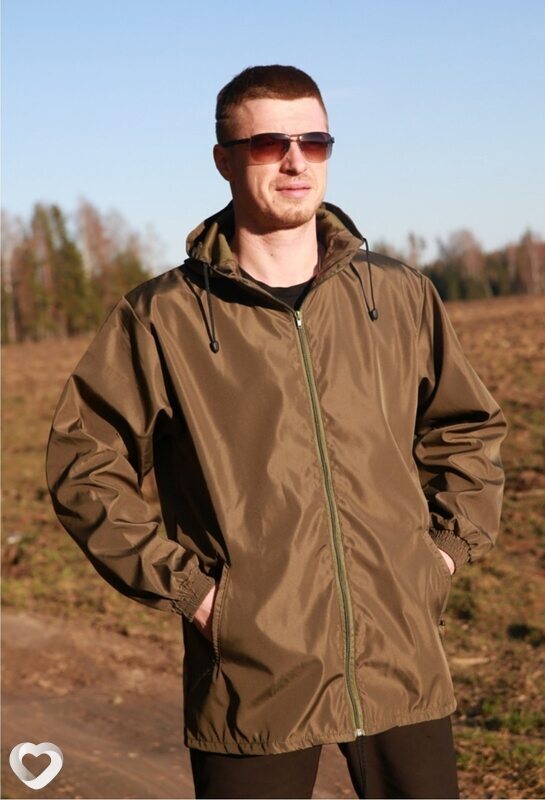 Андрей, 42, Минске — анкета №479904