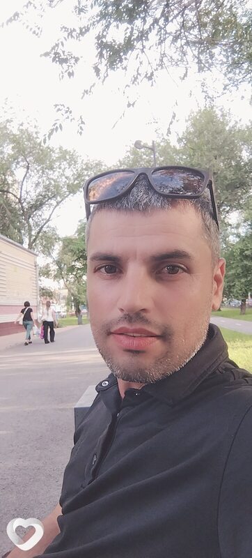 Ali, 36, Саратове — анкета №479910