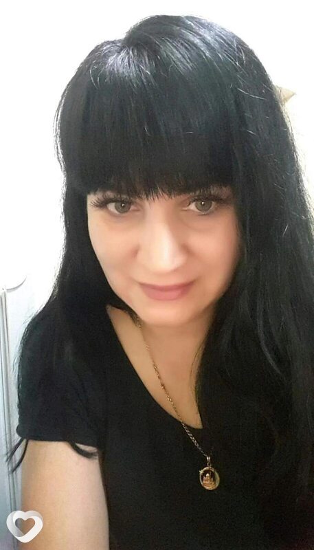 Лиза, 35, Минске — анкета №479915