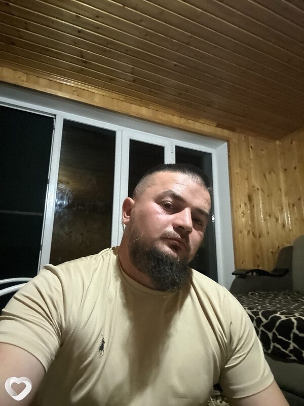 Он Самый, 39, Грозном — анкета №479921