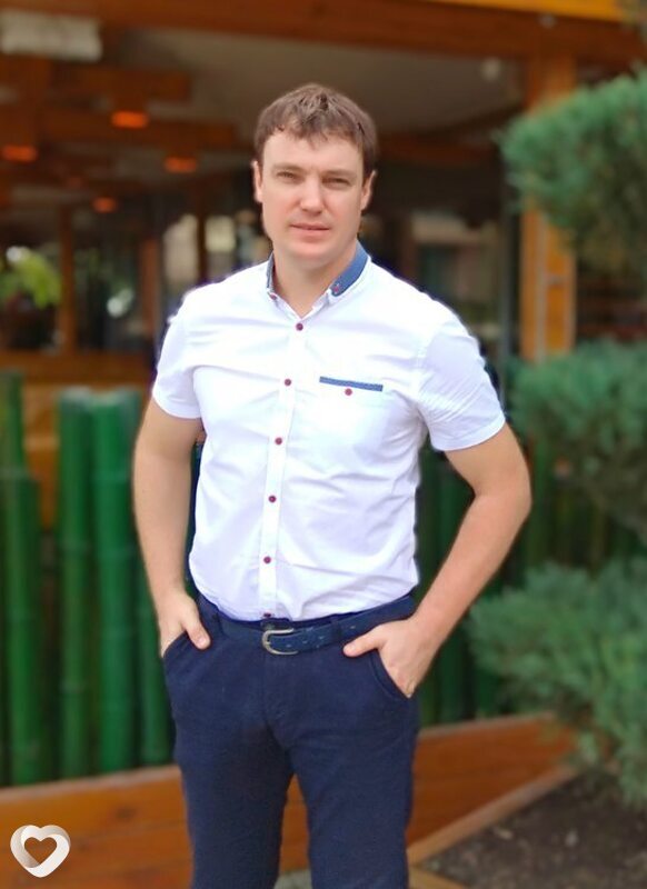 Алекс, 43, Кишинёв — анкета №479922