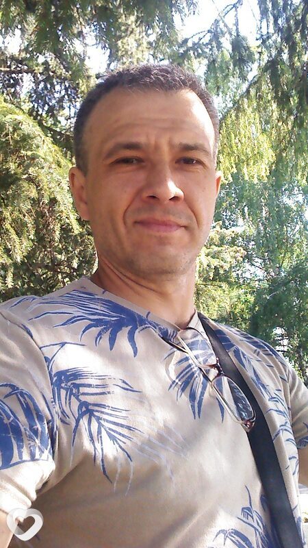 Айрат, 48, Уфе — анкета №480026
