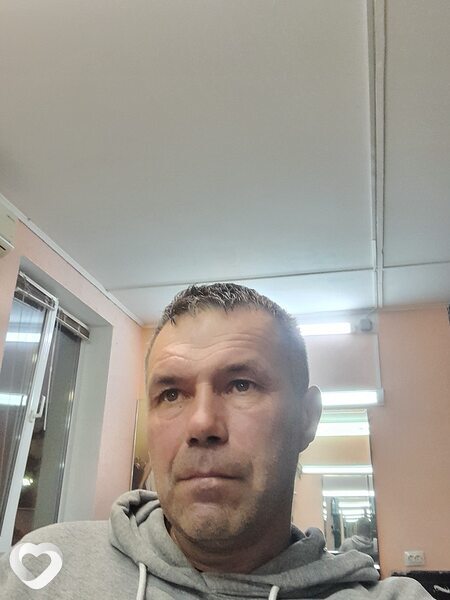 Алексей, 53, Одинцове — анкета №480030