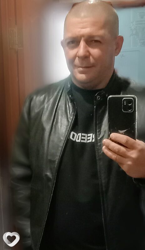 Алексей, 46, Минске — анкета №480032