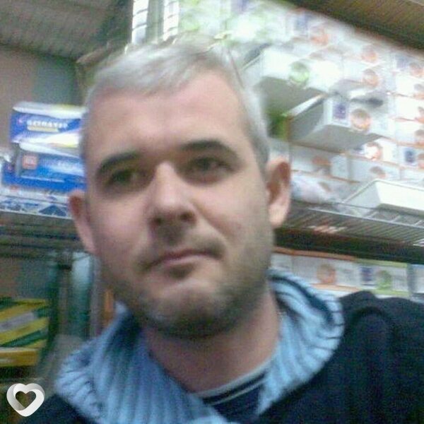 Sava, 50, Бишкек — анкета №480033