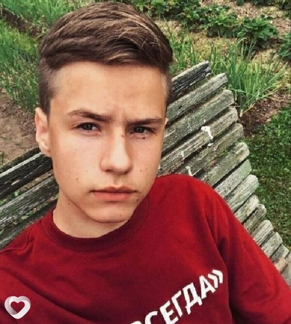 Даниил, 30, Владивостоке — анкета №480034