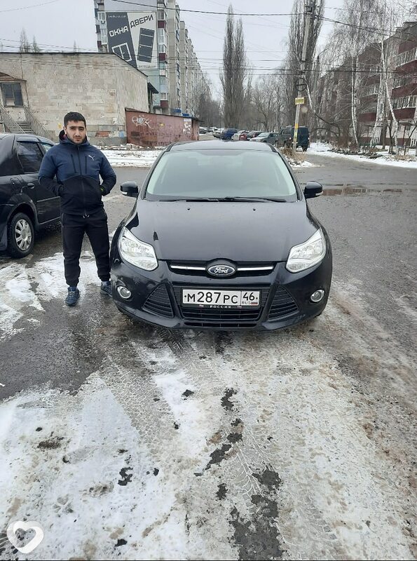 Агарон, 34, Курске — анкета №480042