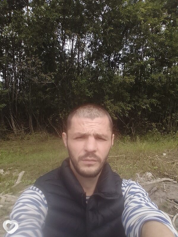 Жееа, 36, Петропавловске-Камчатском — анкета №480298