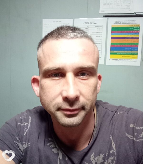 Антон, 38, Калининграде — анкета №480304