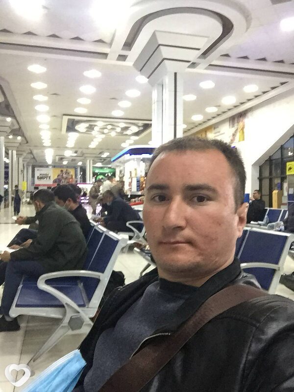 Борис, 35, Москве — анкета №480312