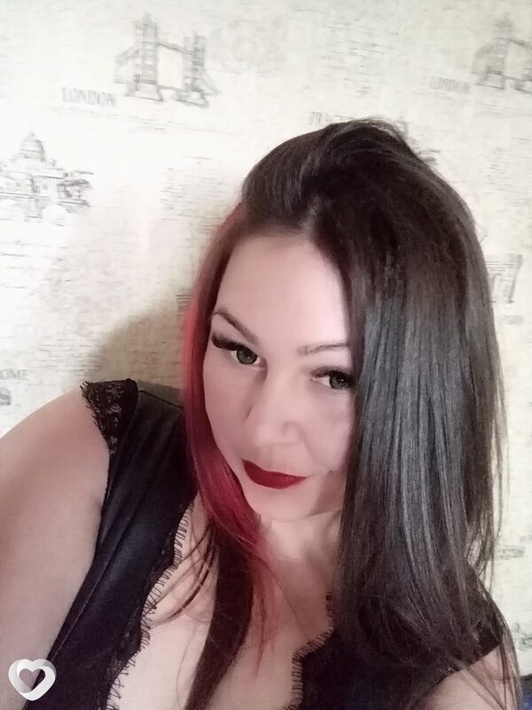 Милана, 39, Хабаровске — анкета №480318