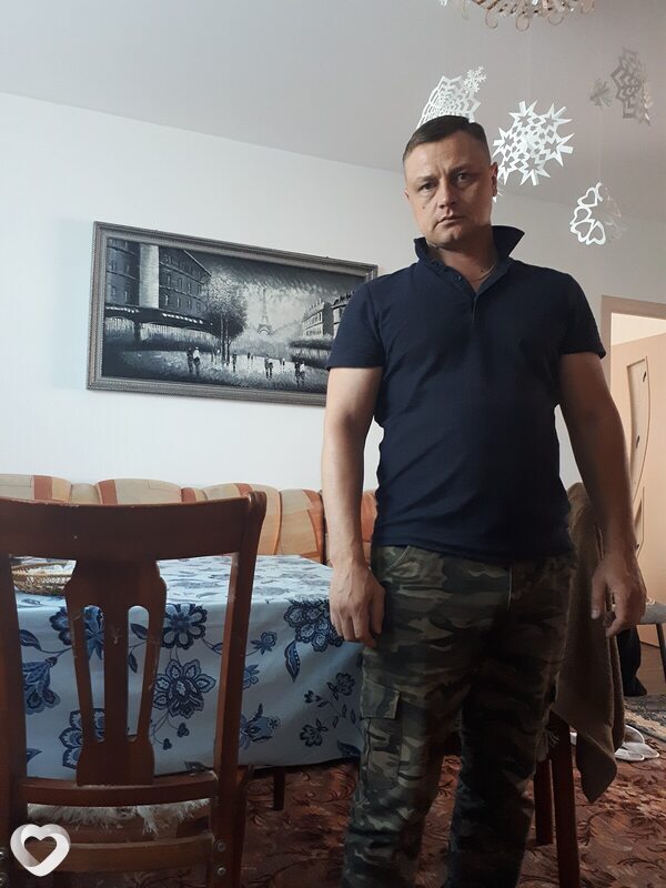 Юрий, 38, Алматы — анкета №480321