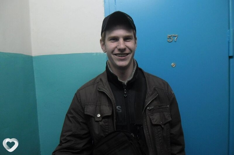 Alex C, 34, Саянске — анкета №479700