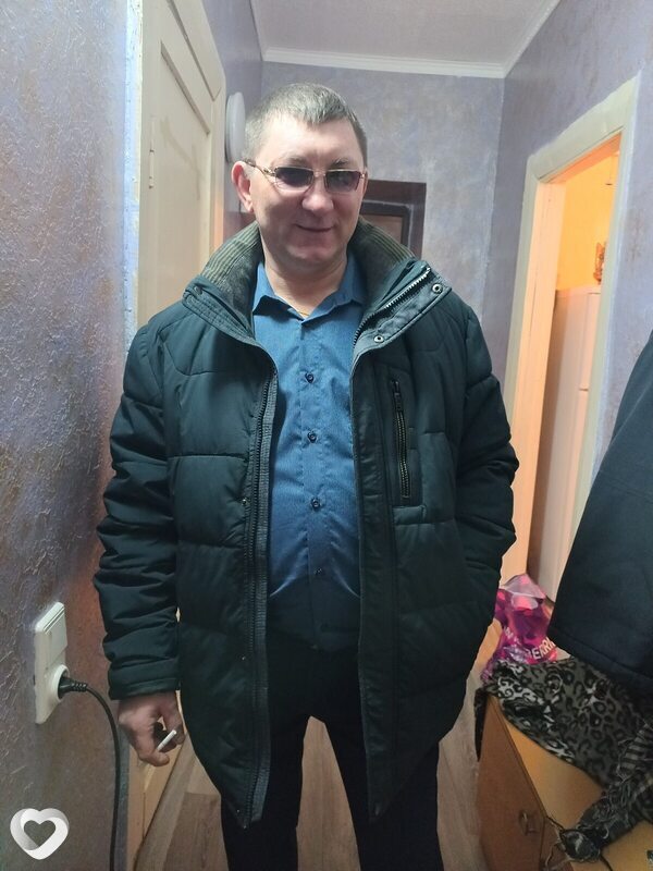 Александр, 48, Елеце — анкета №479701