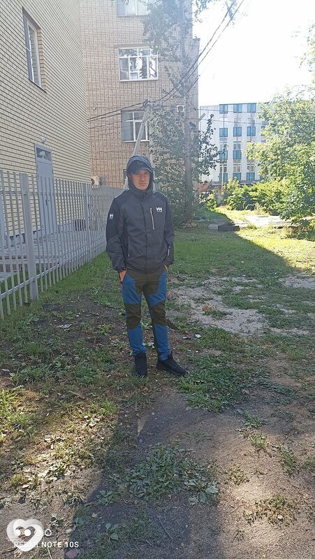 Александр, 37, Ярославле — анкета №479702