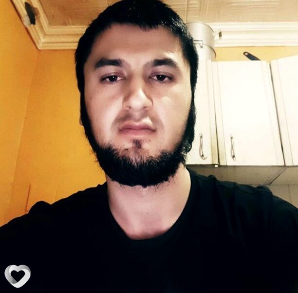 Али, 30, Сургуте — анкета №479703