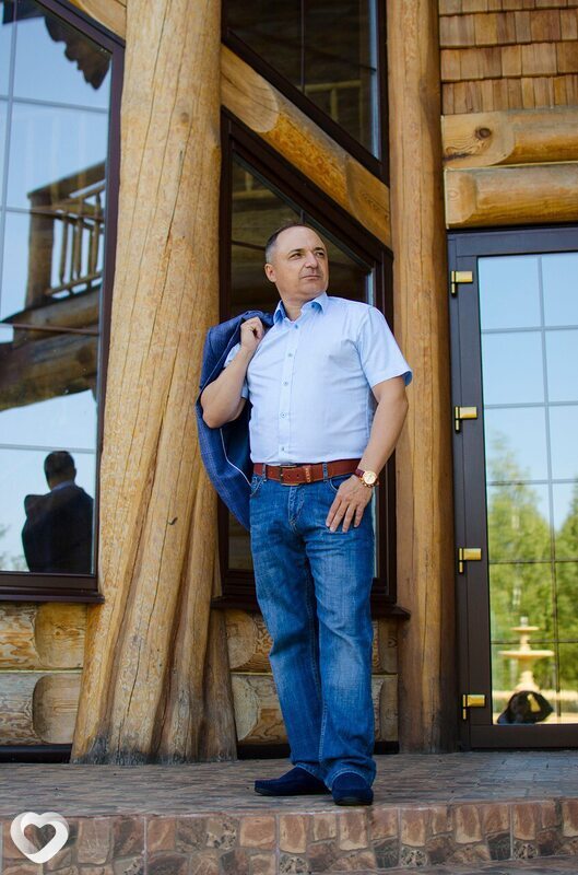 Владимир, 53, Орёл — анкета №479706