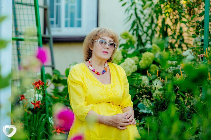 Раиса, 72, Краснодаре — анкета №479709