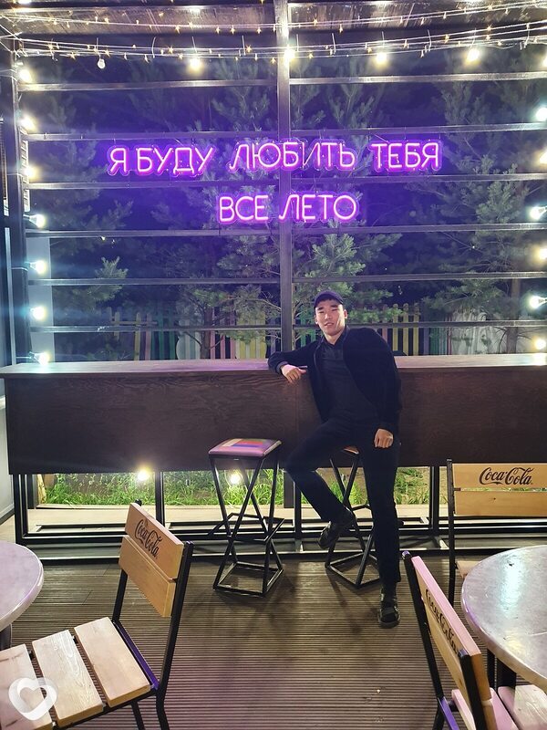 Viplegenda, 30, Экибастузе — анкета №479712