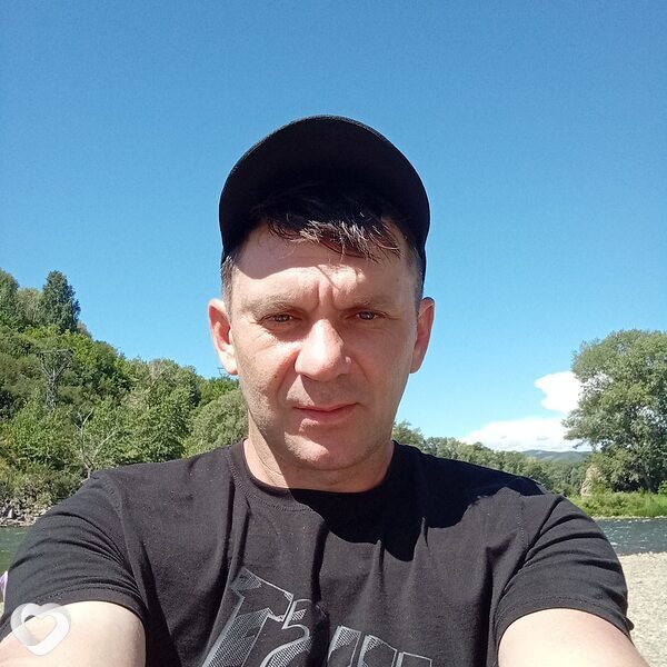 Максим, 42, Усть-Каменогорск — анкета №479713