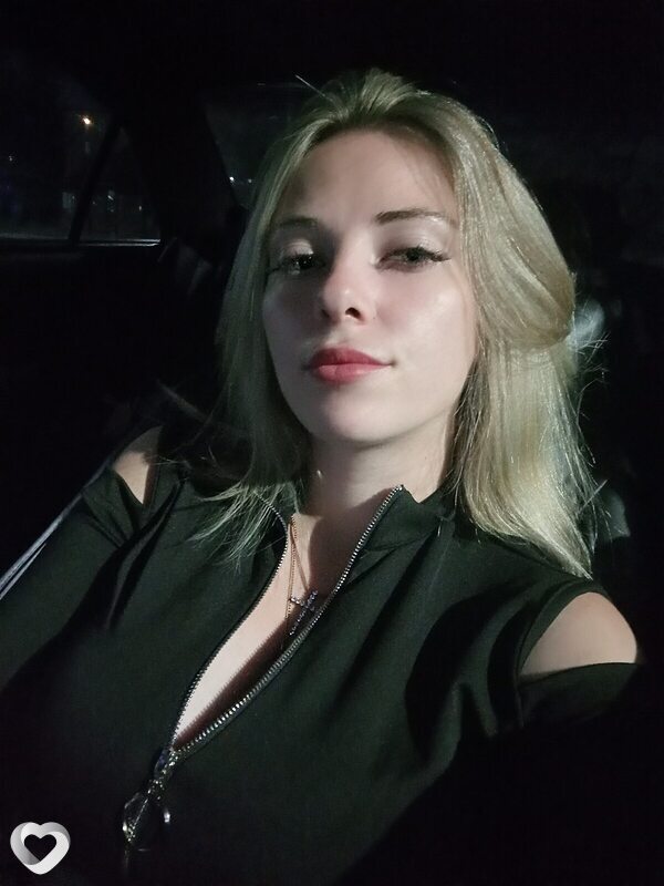 Карина, 26, Иркутске — анкета №479717