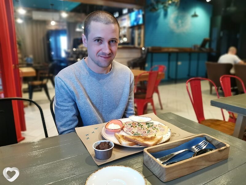 Алексей, 39, Кемерове — анкета №479720